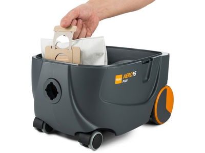 Dammsugare Taski Aero 15 Plus Euro