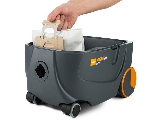 Dammsugare Taski Aero 15 Plus Euro