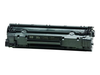 Toner HP CB435A 35A 1,5K svart Toner HP CB435A 35A 1,5K svart