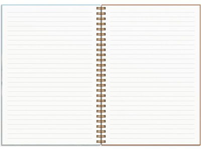 Kalender Life Planner Feel good 25/26