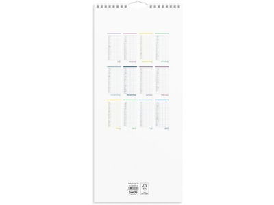 Familjekalender 25/26 Lilla