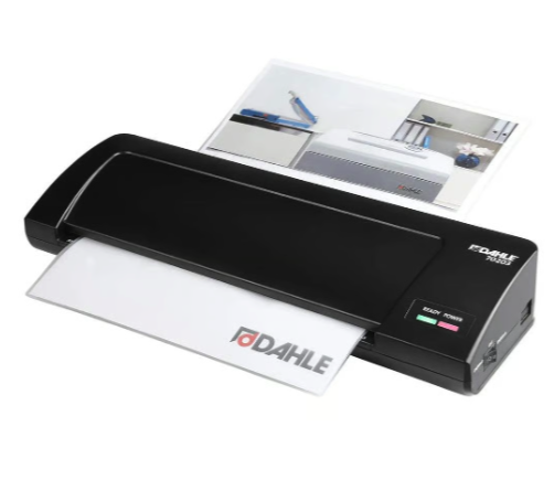 Lamineringsmaskin Dahle 70203 A3