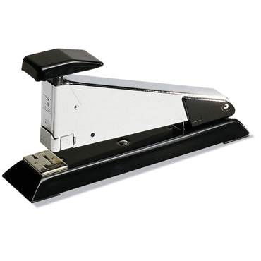 Häftapparat RAPID K2 svart/krom