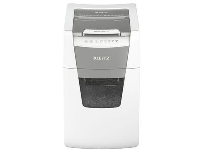 Dokumentförstörare LEITZ Auto Off 150 P4
