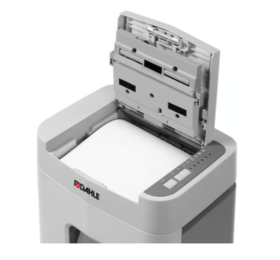 Dokumentförstörare Dahle ShredMatic 150 P4