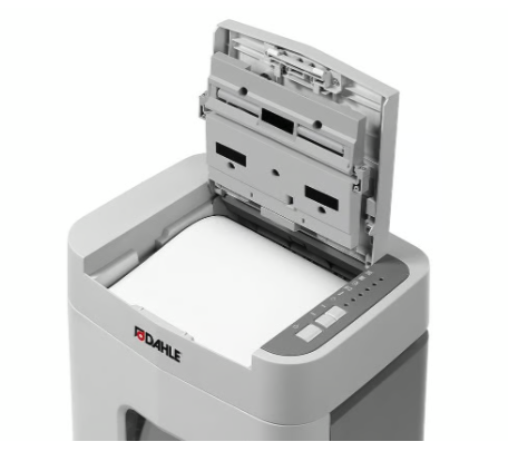Dokumentförstörare Dahle ShredMatic 150 P4