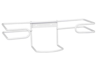 Handskhållare metall 1 ask Handskhållare metall 1 ask