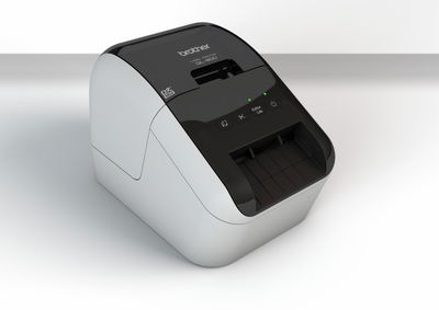 Etikettskrivare BROTHER QL-800 Thermo