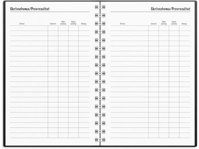 Lilla Studieåret Basic 25/26