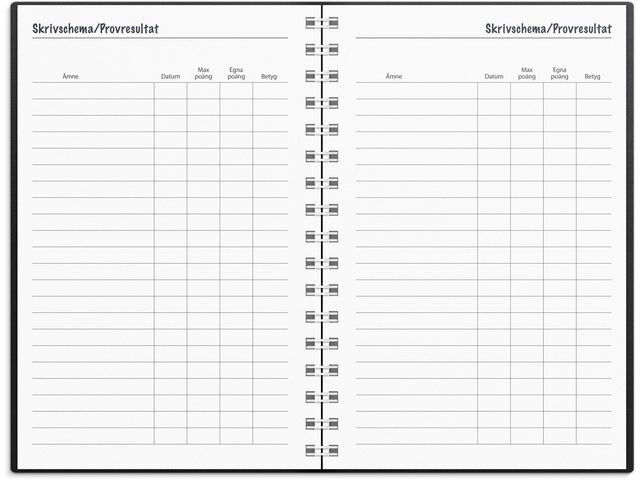 Lilla Studieåret Basic 25/26
