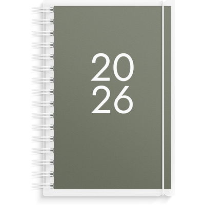 Dagbok 4i1 2026