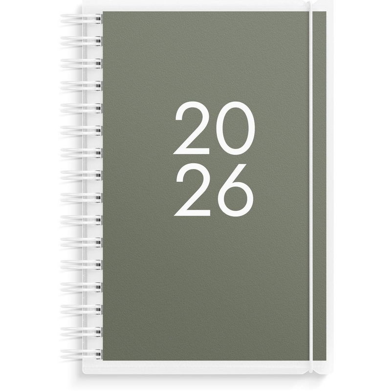 Dagbok 4i1 2026