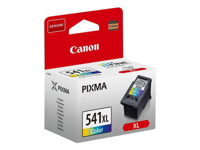Bläckpatron Canon CL-541 XL 5226B005 Färg