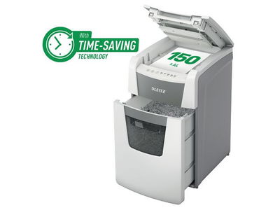 Dokumentförstörare LEITZ Automatisk 150 P-5