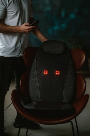 Massagesits Medivon Cosy Shiatsu