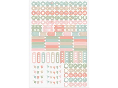 Kalender 25/26 Life Planner Essential A5