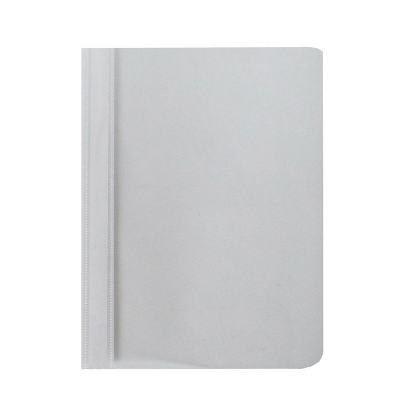 Offertmapp PP vit A4, 25st/fp