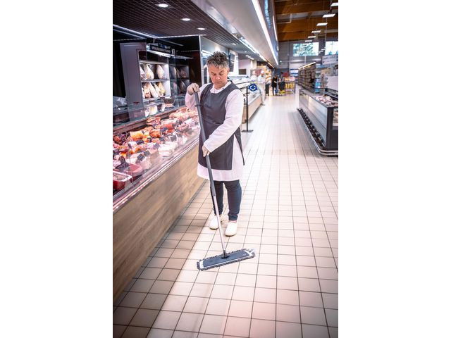 Moppstativ Vikan Komposit 40cm