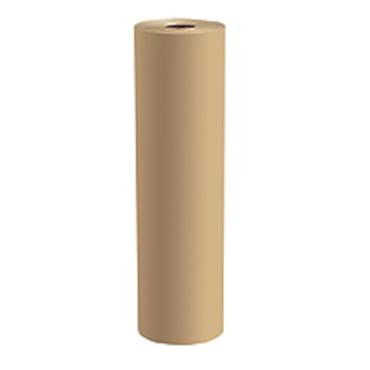 Kraftpapper 40g brun 100cm x 200m 8 kg