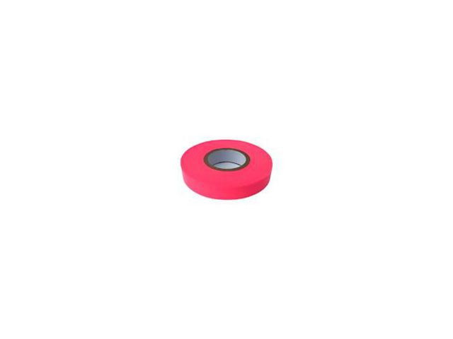 Plastremsa 15mmx75m rosa
