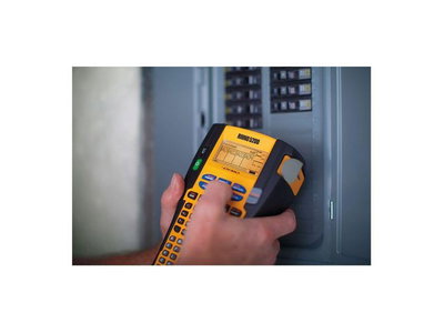 Märkmaskin Dymo Rhino Pro 5200 Kit/Väska