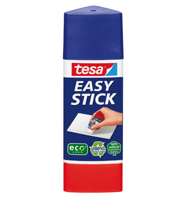 Limstift Tesa easy stick ECO 12g