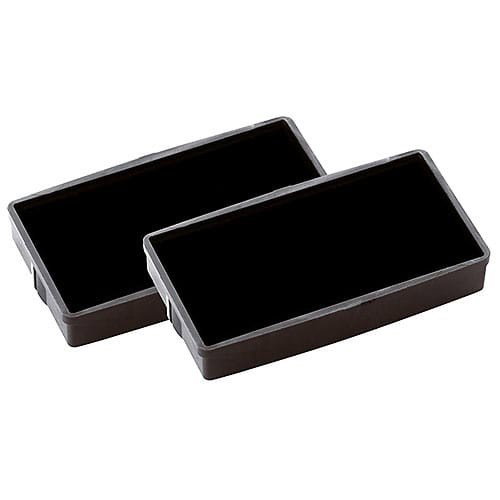 Dynkassett Colop E/20 2-pack svart, 2 st/fp
