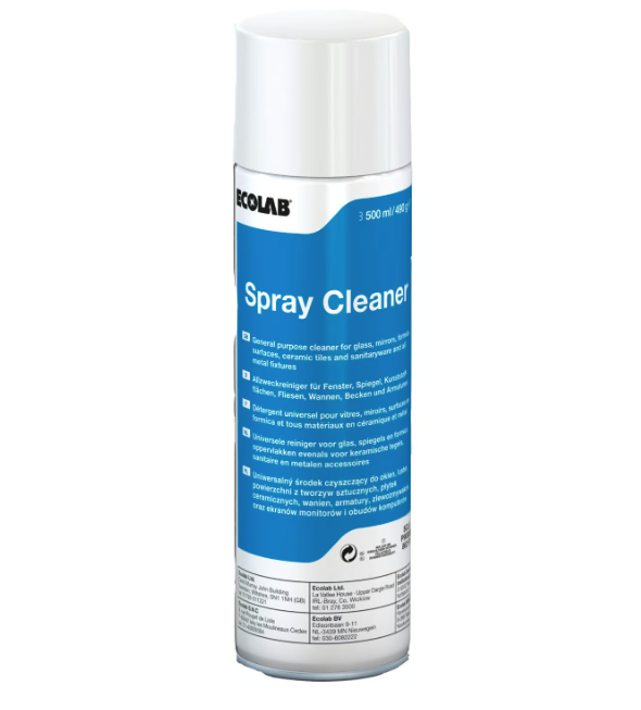Allrent Ecolab Spray Cleaner 490g