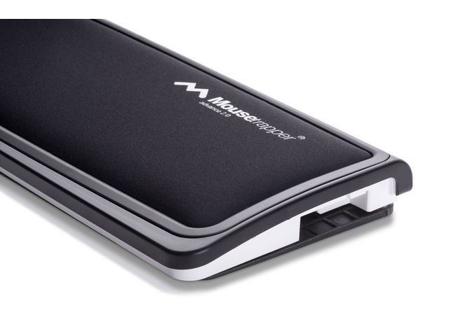 Mousetrapper advance 2.0 Svart/Grå