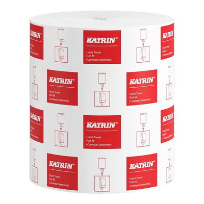 Torkrulle Katrin