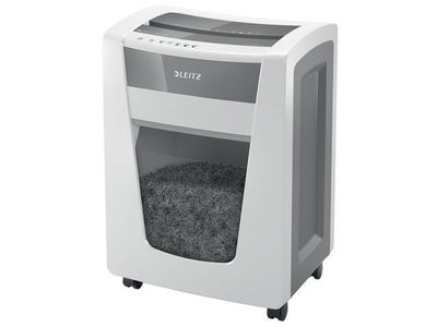 Dokumentförstörare LEITZ IQ Office Pro Manuell P5