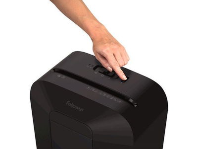 Dokumentförstörare FELLOWES LX45 P-4