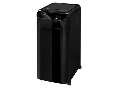 Dokumentförstörare FELLOWES AutoMax 350C P-4