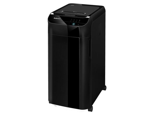 Dokumentförstörare FELLOWES AutoMax 350C P-4