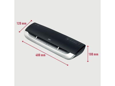Lamineringsmaskin GBC Fusion 3000L A3