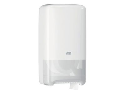 Dispenser TORK T6 Twin Toa vit