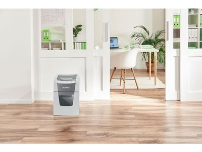 Dokumentförstörare LEITZ Automatisk 100 P-5