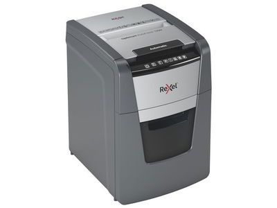 Dokumentförstörare REXEL Automatisk 100M