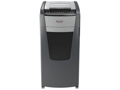 Dokumentförstörare REXEL Automatisk 600X P-4