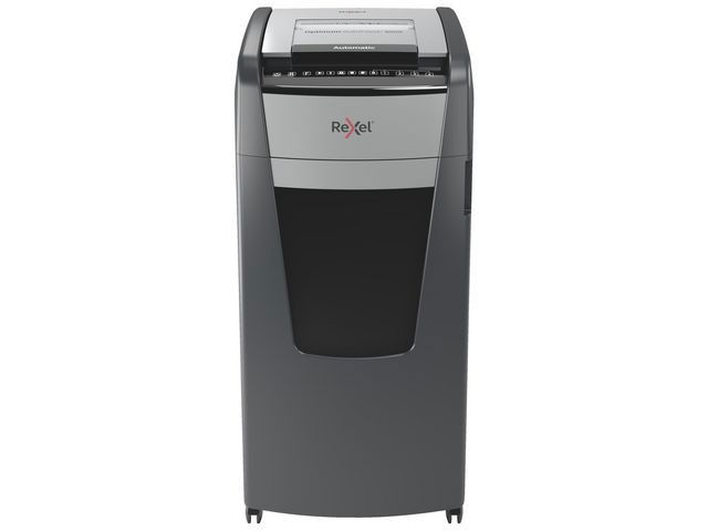 Dokumentförstörare REXEL Automatisk 600X P-4