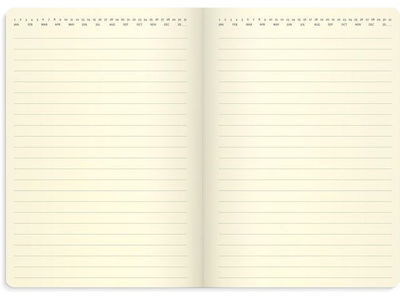 Kalender Forma Deluxe 25/26
