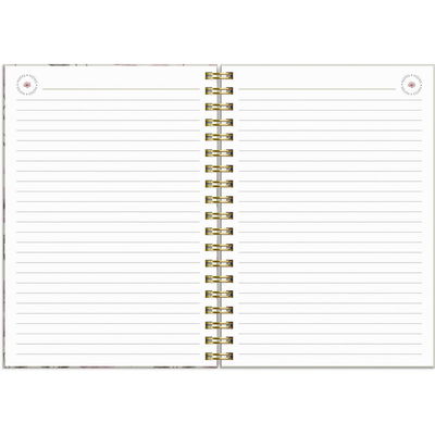 Life Planner Essentials A6 2026