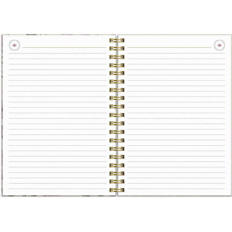 Life Planner Essentials A6 2026