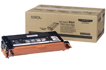 Lasertoner Xerox 8000 Sidor 113R00726 Svart