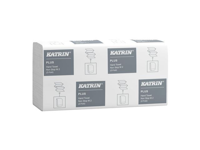Pappershandduk KATRIN Plus Non Stop M2 2835/fp