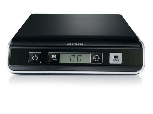 Brevvåg DYMO M5 usb 5kg