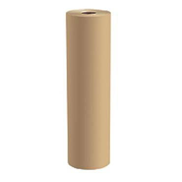 Kraftpapper 40g brun 75cm x 267m 8 kg