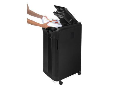 Dokumentförstörare FELLOWES AutoMax 600M P-5