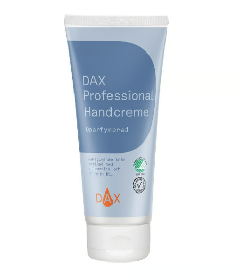 Handkräm DAX Professional Oparfymerad 100ml