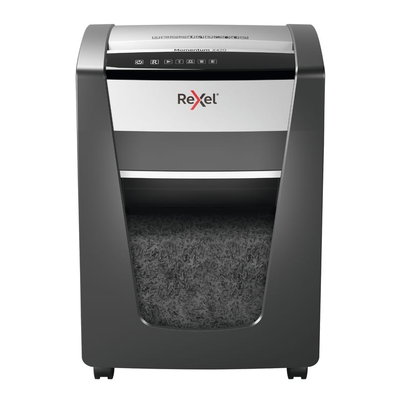 Dokumentförstörare Rexel Momentum X420 P4